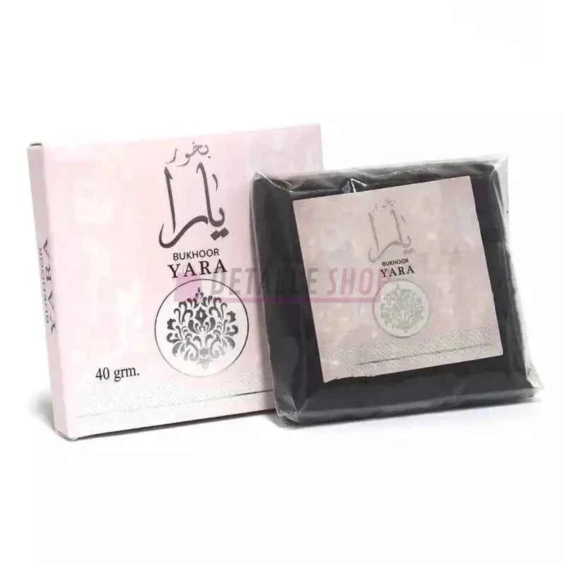 Incienso Yara - 40gr