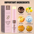 Crema Contorno de Ojos Hidratante con Cafeína
