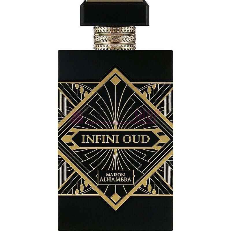 Infini Oud - 100ml