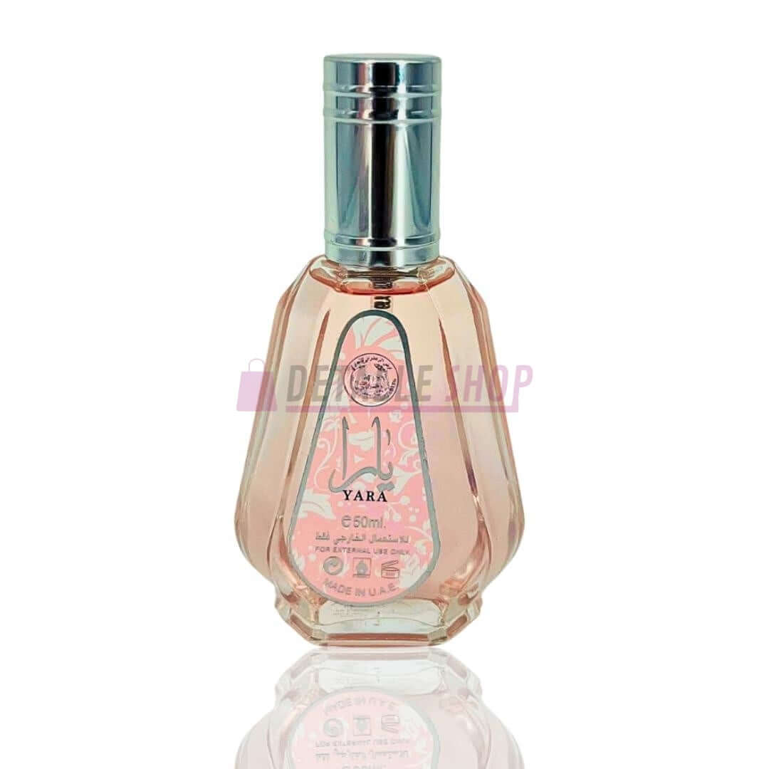 Yara Rosa - 50ml