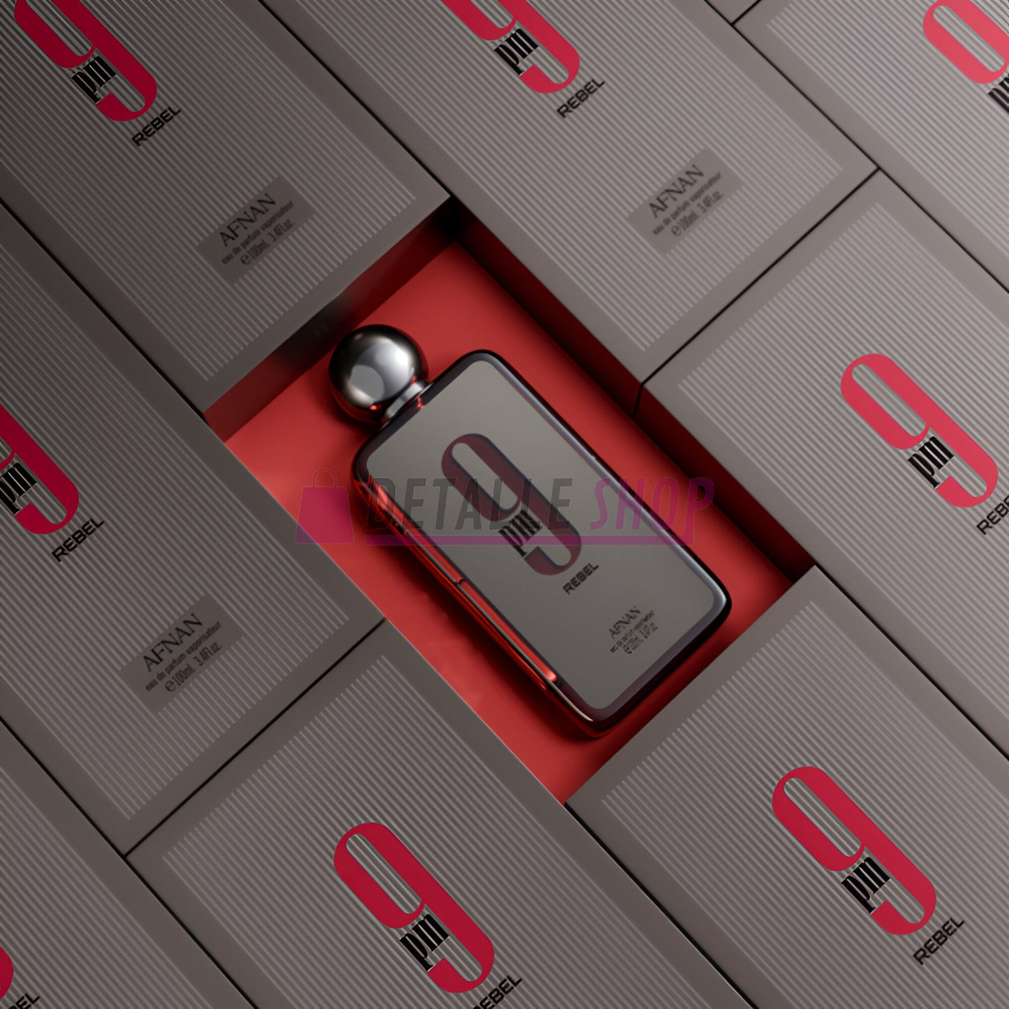 perfume árabe afnan 9pm rebel hombre duración y proyección 9pm rebel de afnan opiniones usuarios y comparación precios dubai oriental comprar lorca murcia