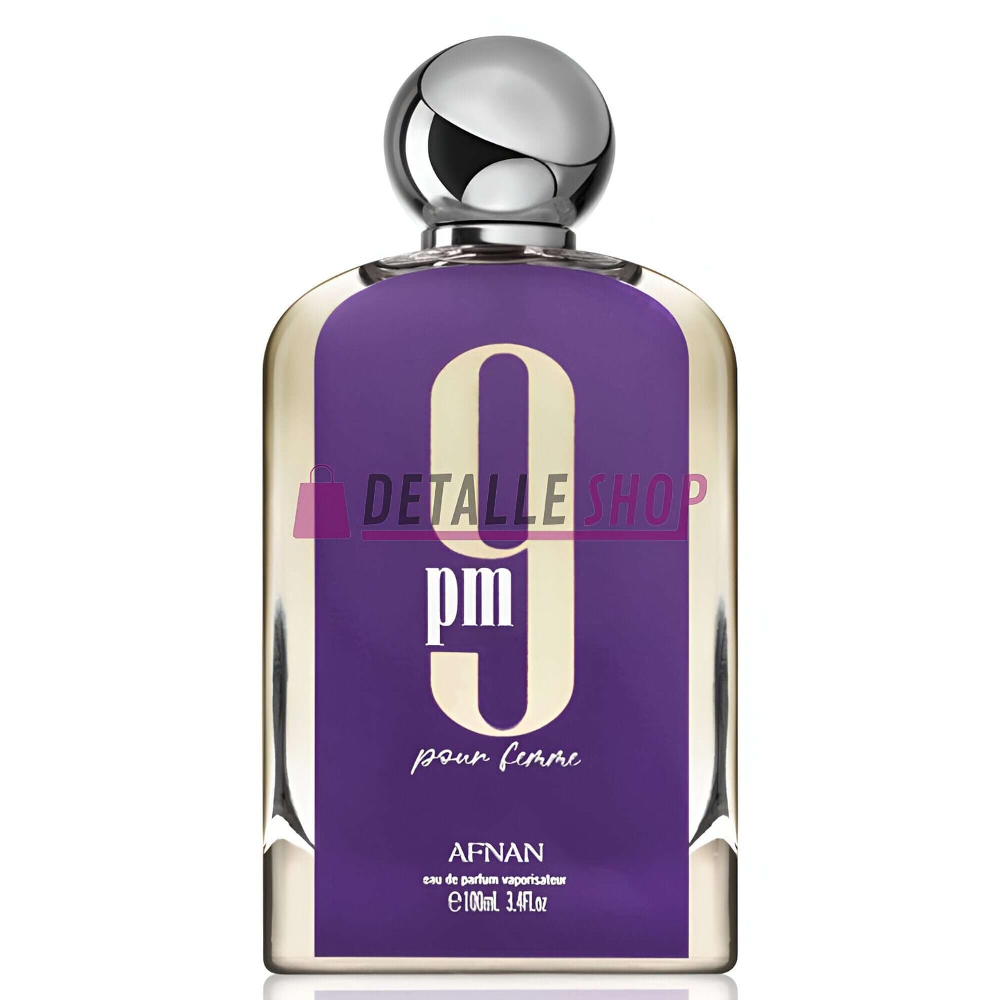 21h por femme de Afnan - 100ml