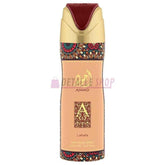 Ajwad Lattafa Desodorante - 200ml