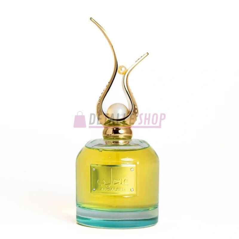 Andaleeb by Asdaaf Lattafa Perfumes - 100ml