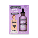 Body Serum Antiarrugas Moras The Fruit Company - 120ml