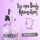 Body Serum Antiarrugas Moras The Fruit Company - 120ml