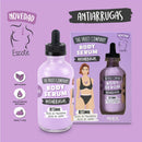 Body Serum Antiarrugas Moras The Fruit Company - 120ml