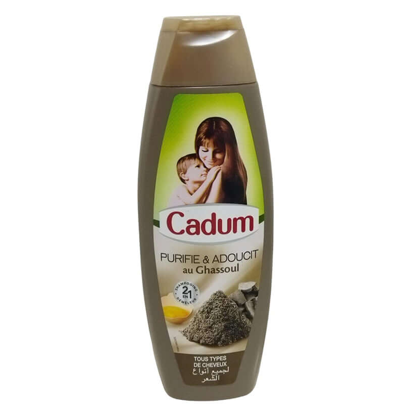 champu ghassoul champur piedra mora champu arabe champu marroqui