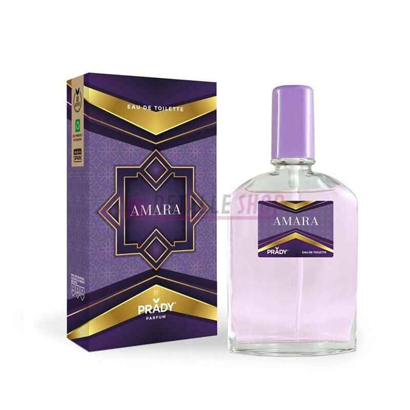 Amara Colonia Prady - 90ml