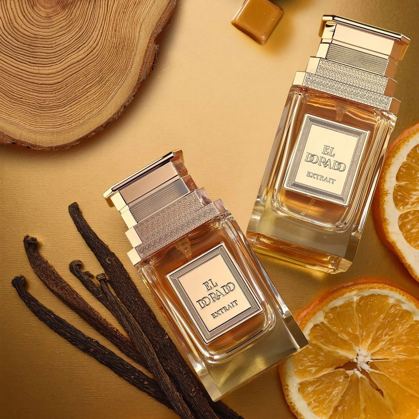 Comprar el dorado perfume extrait french avenue Lorca españa mayoristas fragancias arabes mascunila amaderada oud cuero dubai