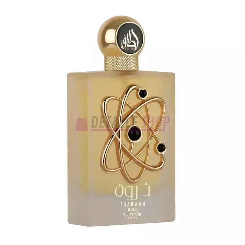 Tharwah Gold - 100ml