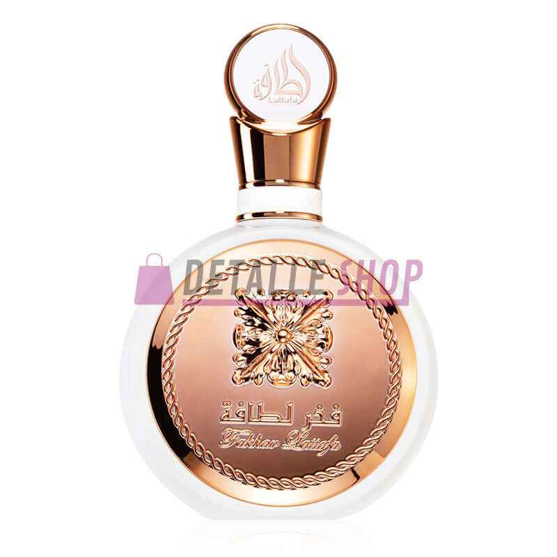 Fakhar Rose Lattafa - 100ml