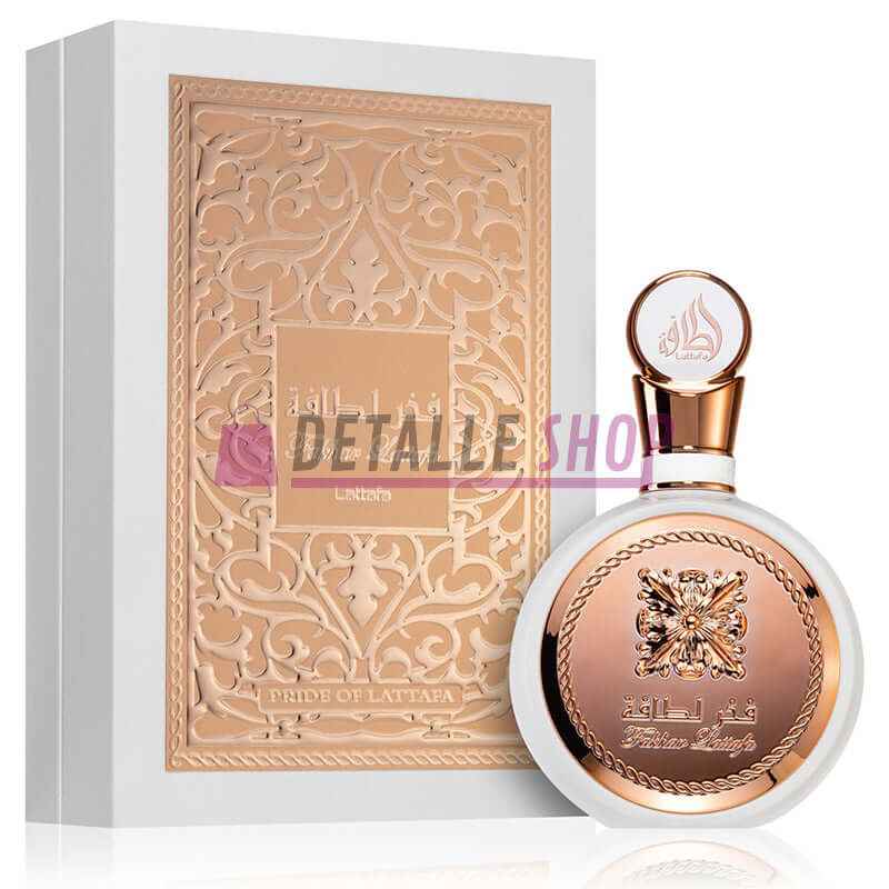 Fakhar Rose Lattafa - 100ml