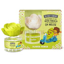 Flor Perfumada Melón - The Fruit Company