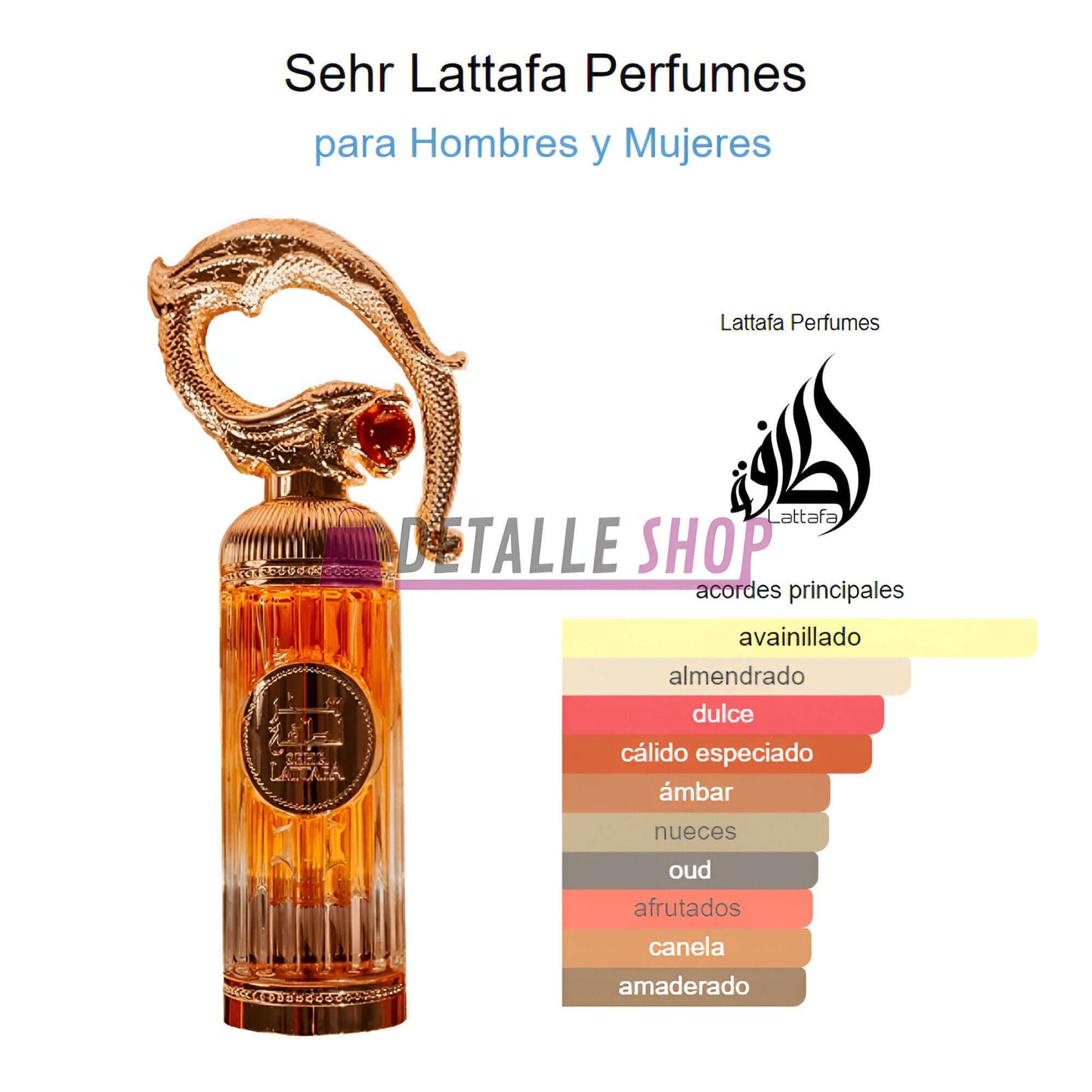 fragancias de lattafa perfume arabe dubai lattafa oriental fragance maison alhambra comprar lujoso arabe