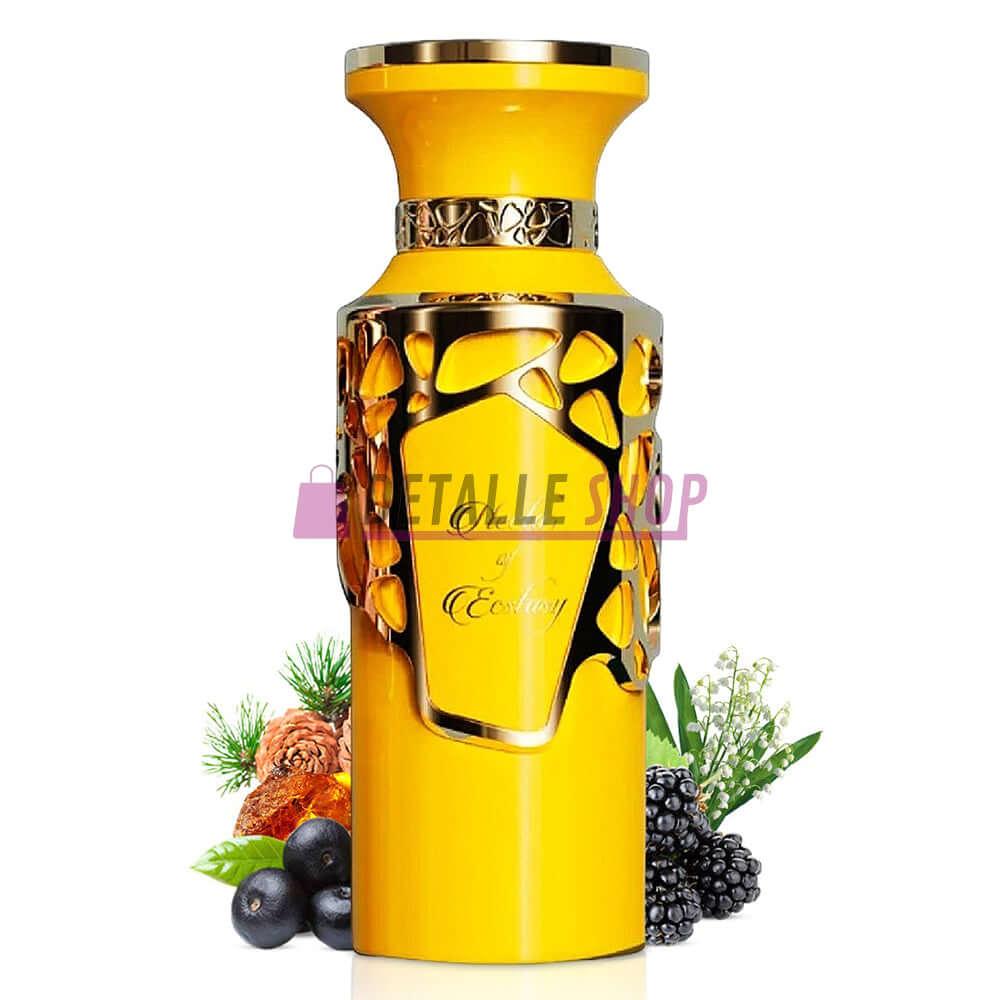 Mejor precio para Nectar of Ecstasy Fragrance World perfume Fragancia Nectar of Ecstasy de Fragrance World para mujeres