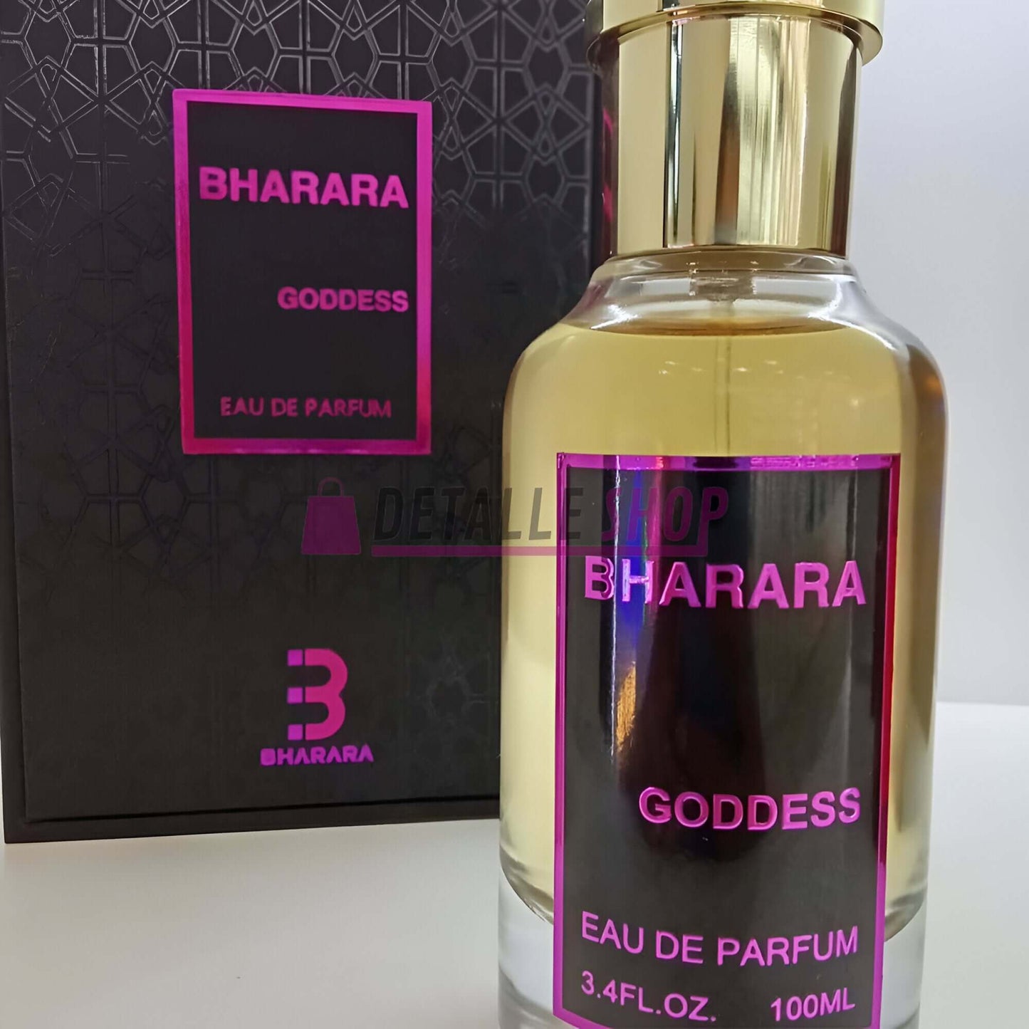 comprar bharara goddess perfume arabe oriental alicante murcia españa madrid barcelona