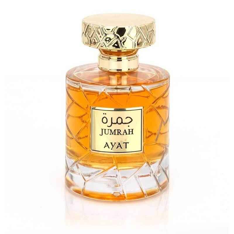 Jumrah by Ayat Perfumes - 100ml