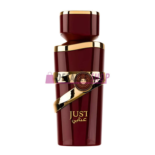 JUST ANABI de Fragrance World Mujer epd oriental lattafa perfume dubai maison alhambra