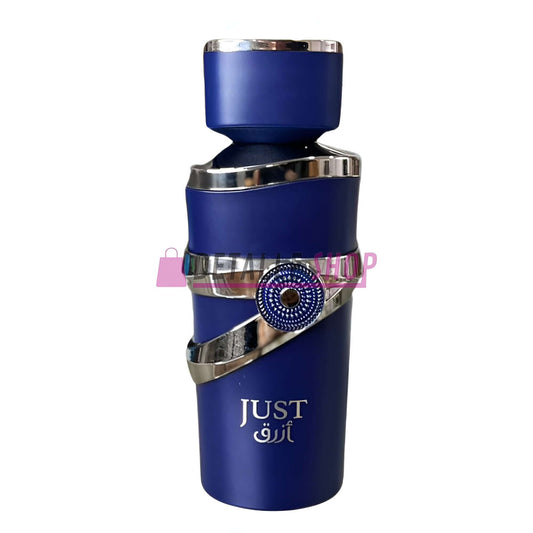 Just Azraq de Fragrance World Hombre edp for men arabic parfums