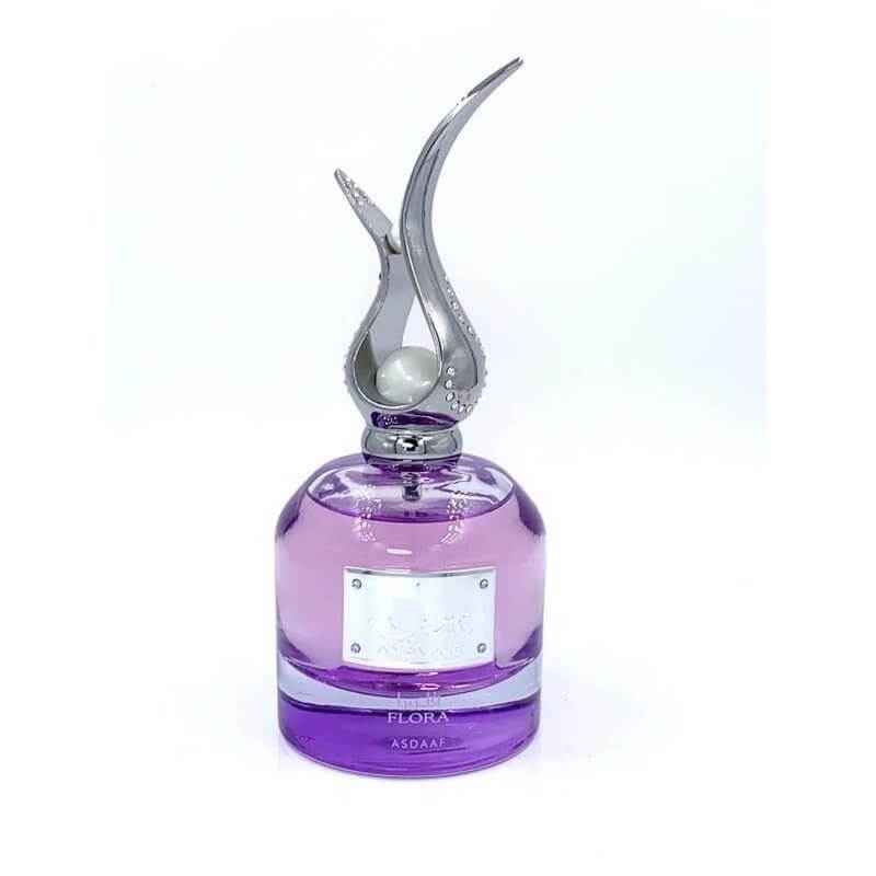 Andaleeb Flora by Asdaaf Lattafa Perfumes - 100ml