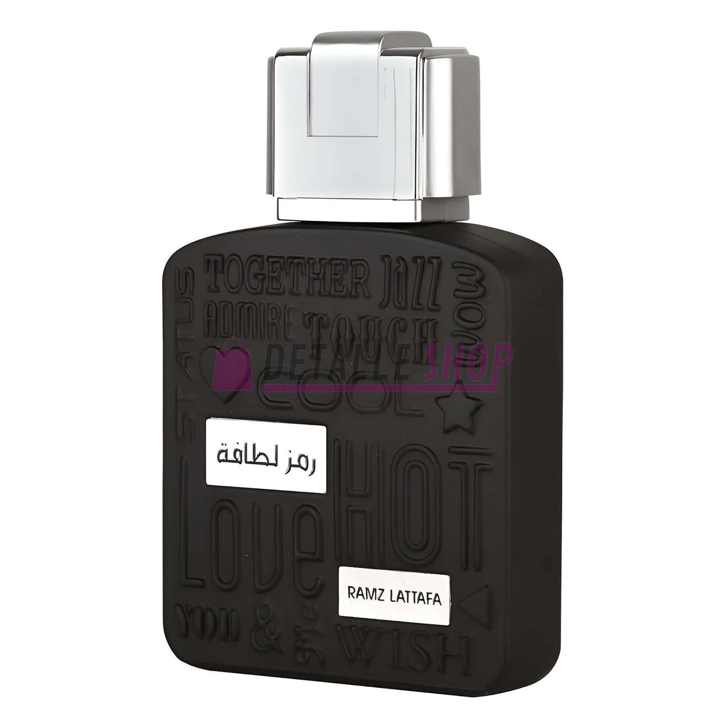 Dónde comprar Ramz Lattafa original Mejores precios para Ramz Lattafa perfume Duración del perfume Ramz de Lattafa