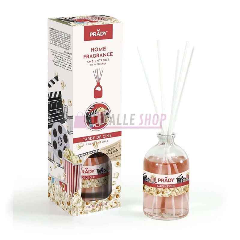 Tarde de Cine Mikado Prady Ambientador - 100ml