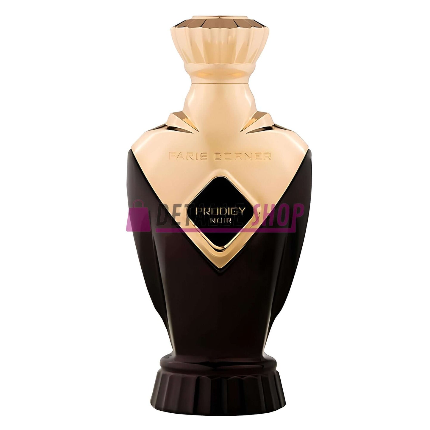 Prodigy Noir Paris Corner perfume unisex notas olfativas perfumeria arabe comprar online reseñas opiniones clientes