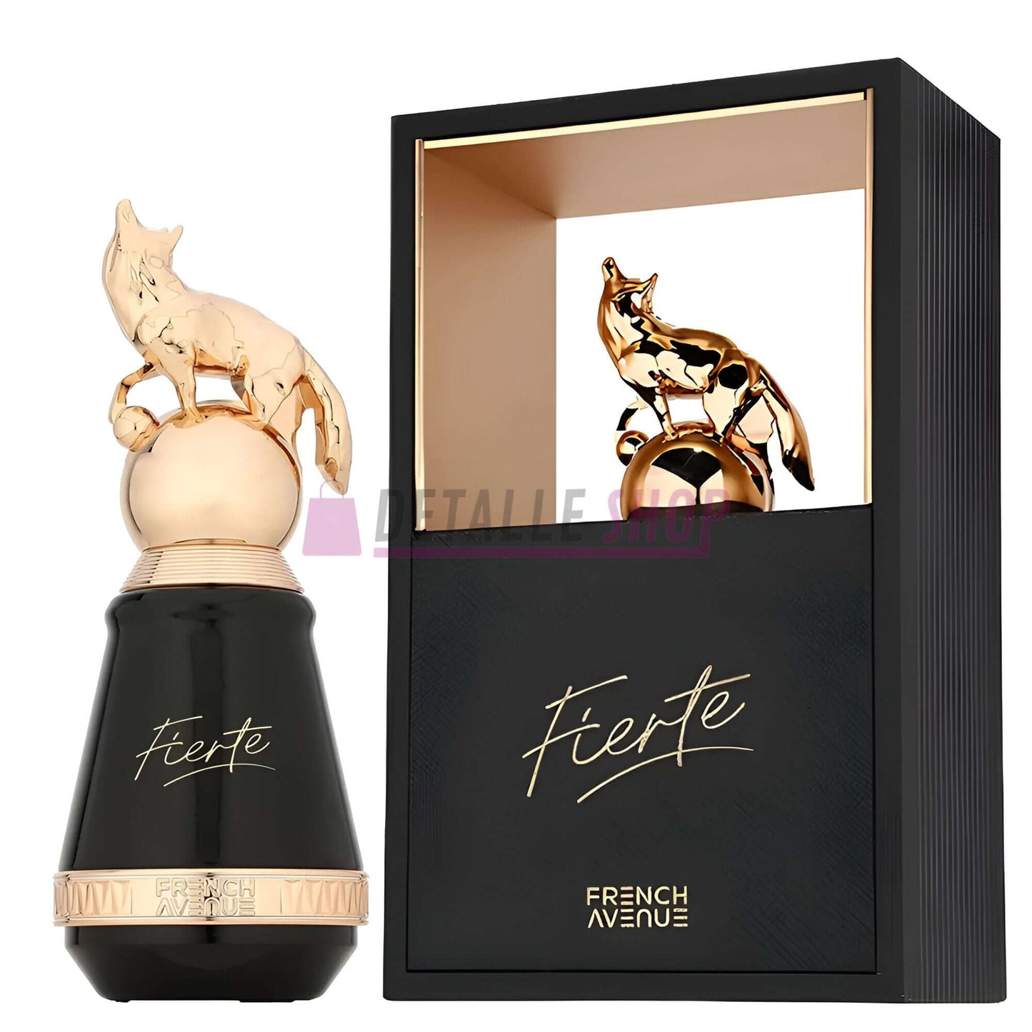 Dónde comprar Fierte de Fragrance World en España Fierte Fragrance World perfume árabe opiniones