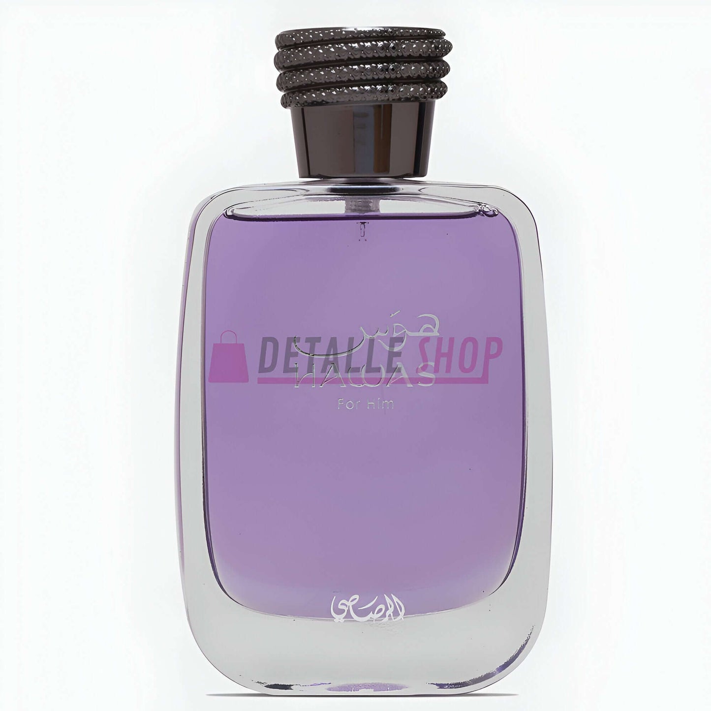 Perfumes similares a Hawas for Him de Rasasi Notas olfativas de Hawas for Him Rasasi