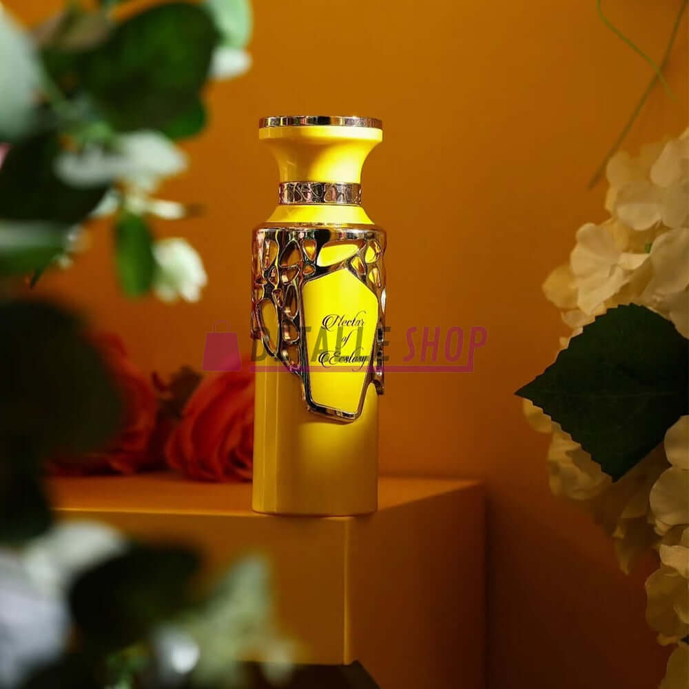 Perfume floral afrutado de lujo para mujeres como Nectar of Ecstasy Perfume similar a Nectar of Ecstasy Fragrance World