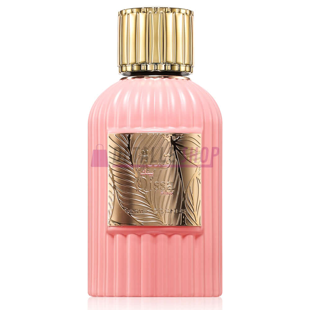 Perfume con notas de manzana y coco Fragancia femenina con vainilla y violetas