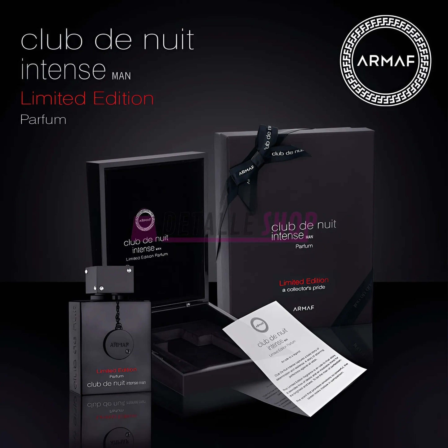 Perfumes arabes en lorca murcia alicante crevilente madrid barcelona valencia perfumes arabes al por mayor perfumes armaf club de nuit intense man limited edition mejor perfume para hombre