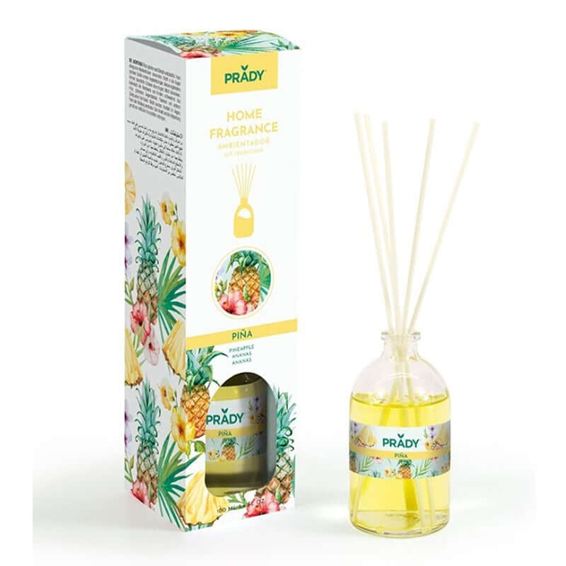Piña Ambientador Mikado Prady - 100ml