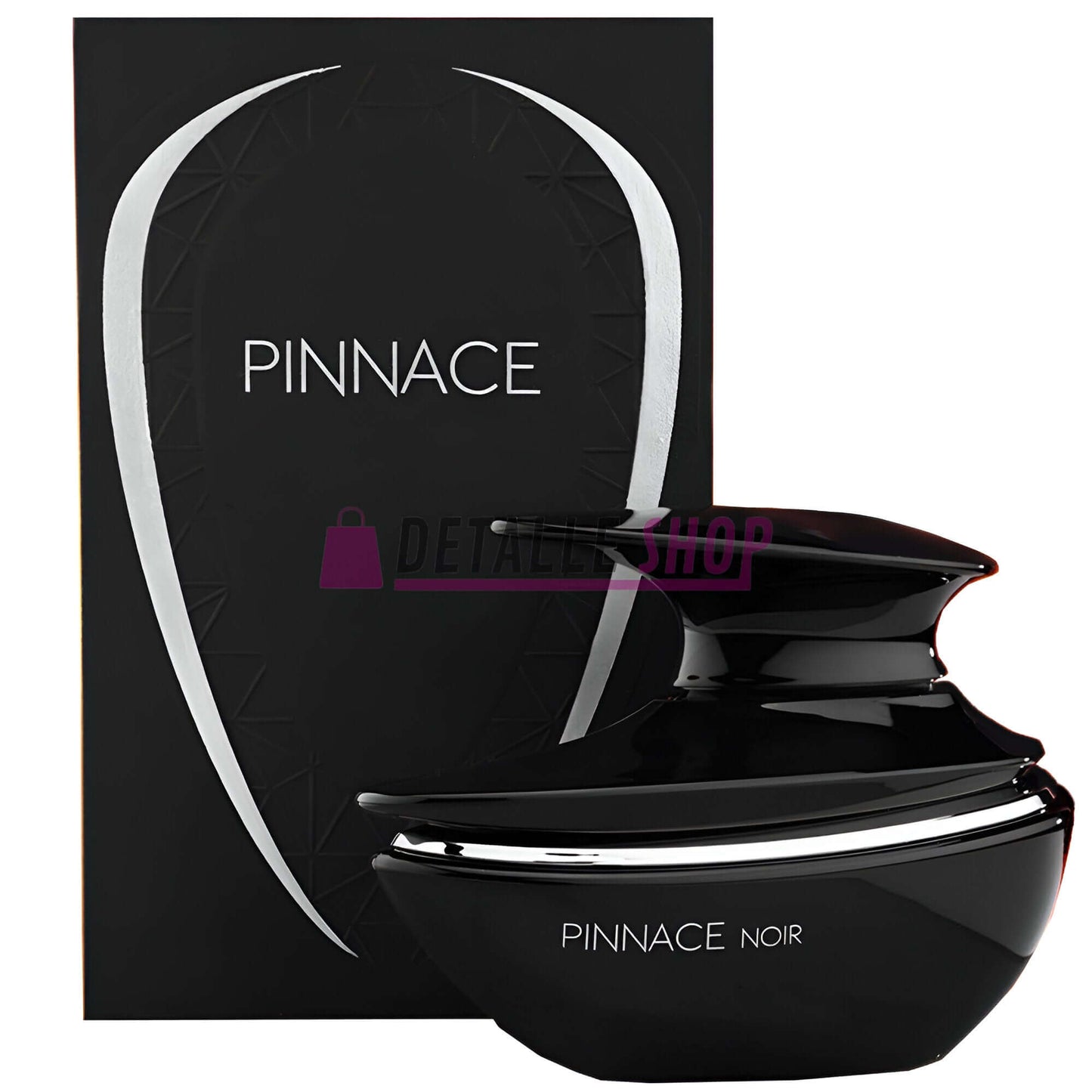 Opiniones sobre el perfume Pinnace Noir de French Avenue Dónde comprar Pinnace Noir Eau de Parfum en línea con envío rápido Reseñas sobre Pinnace Noir de French Avenue y su duración