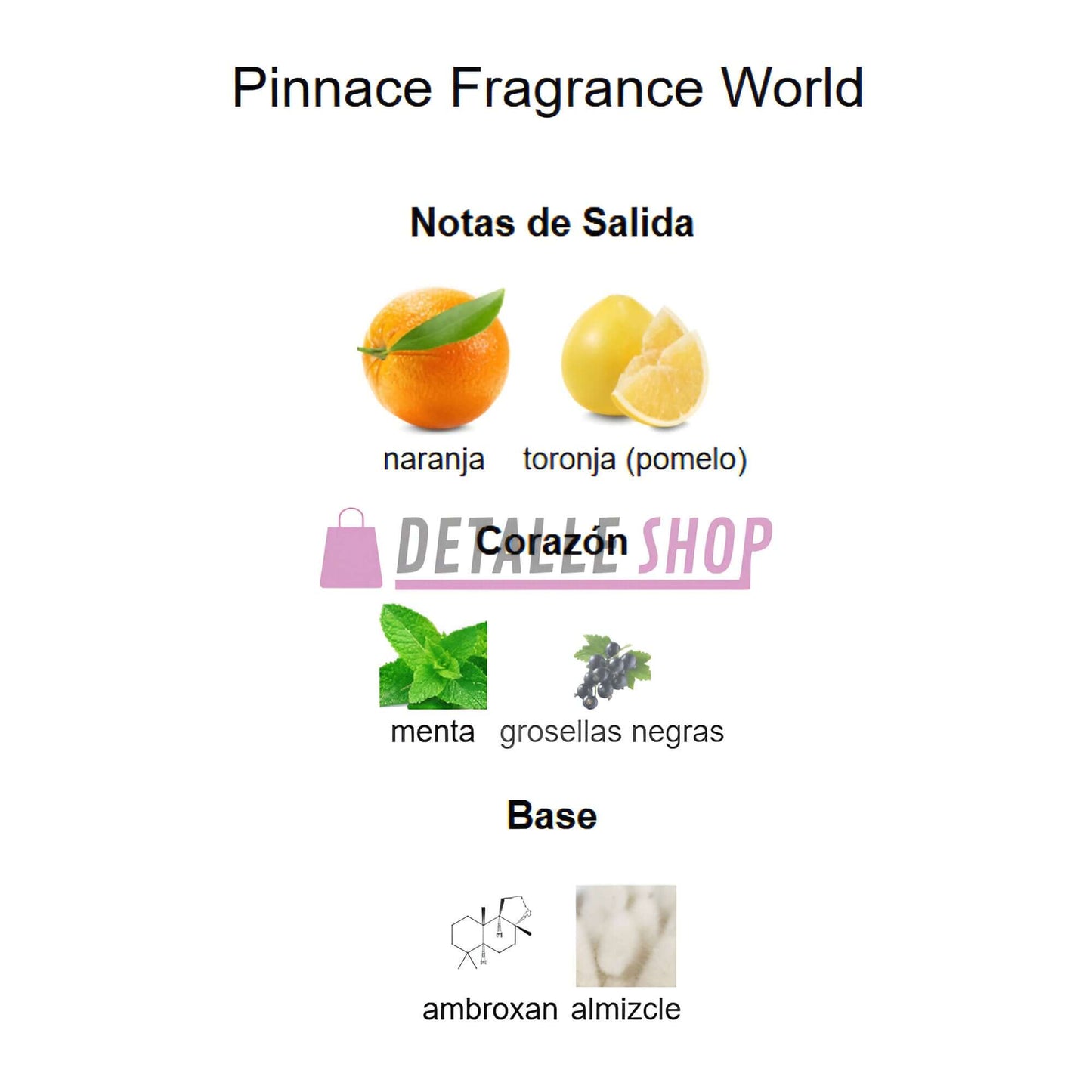 Pinnace French Avenue perfume de lujo a buen precio Pinnace Eau de Parfum opiniones y reseñas de clientes Pinnace perfume en oferta 100 ml online