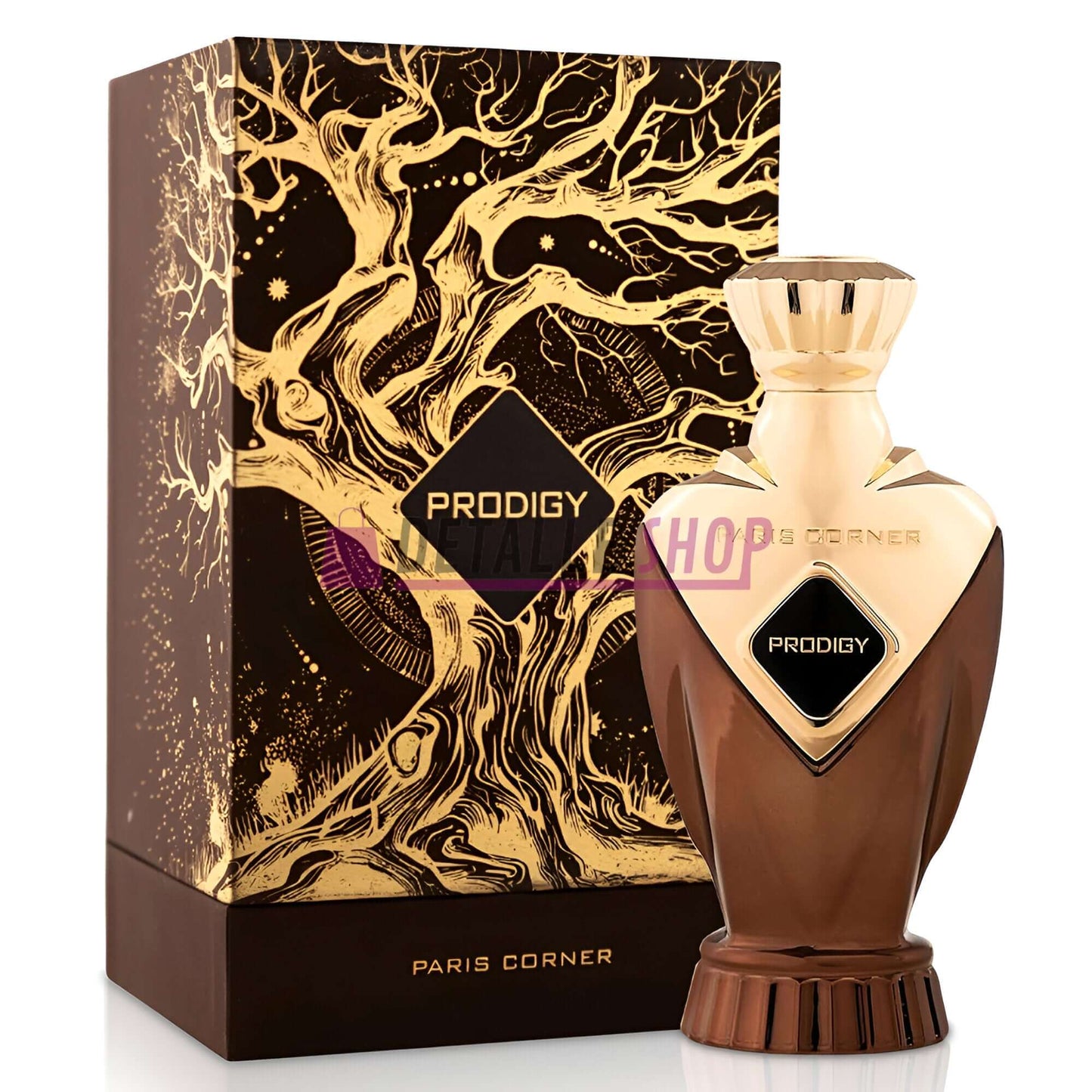 comprar prodigy paris corner online reseñas paris corner cliente opiniones dubai oriental fragancia arabe murcia