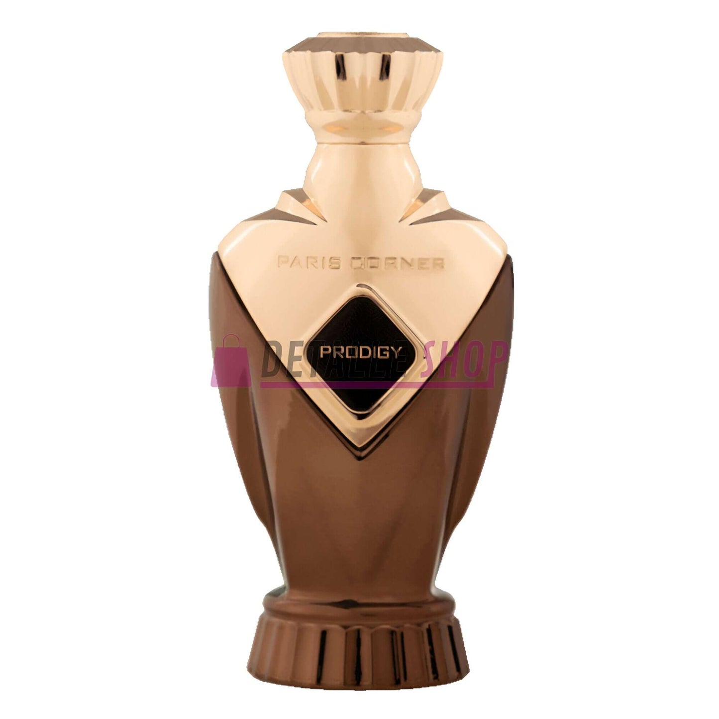 Prodigy perfume aroma cítrico y especiado Prodigy perfume con notas de manzana verde comprar online murcia alicante valencia madrid barcelona
