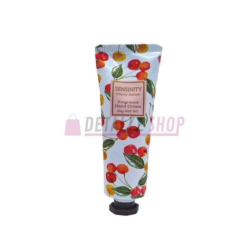 Crema de manos - Sensinity