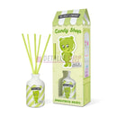 Osito de Gominola Mikado Candy The Fruit Company