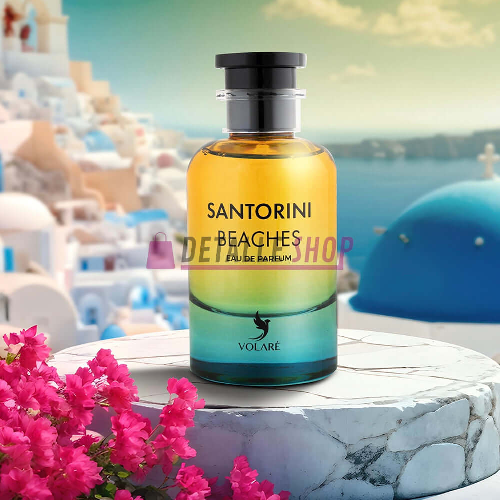 Santorini Beaches Volaré Comprar Santorini Beaches de Volaré online murcia alicante barcelona madrid valencia