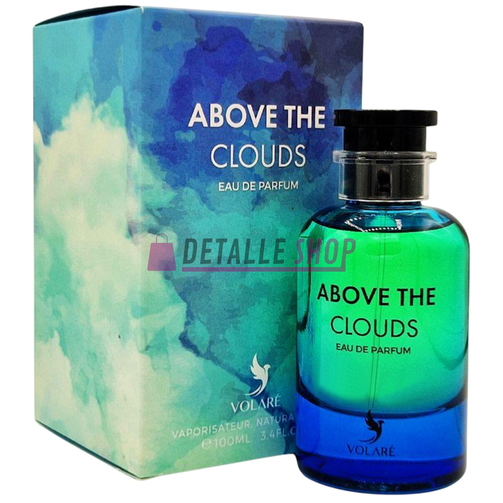 Perfume árabe Above the Clouds de Volaré inspirado en Afternoon Swim de Louis Vuitton comprar online barato dubai