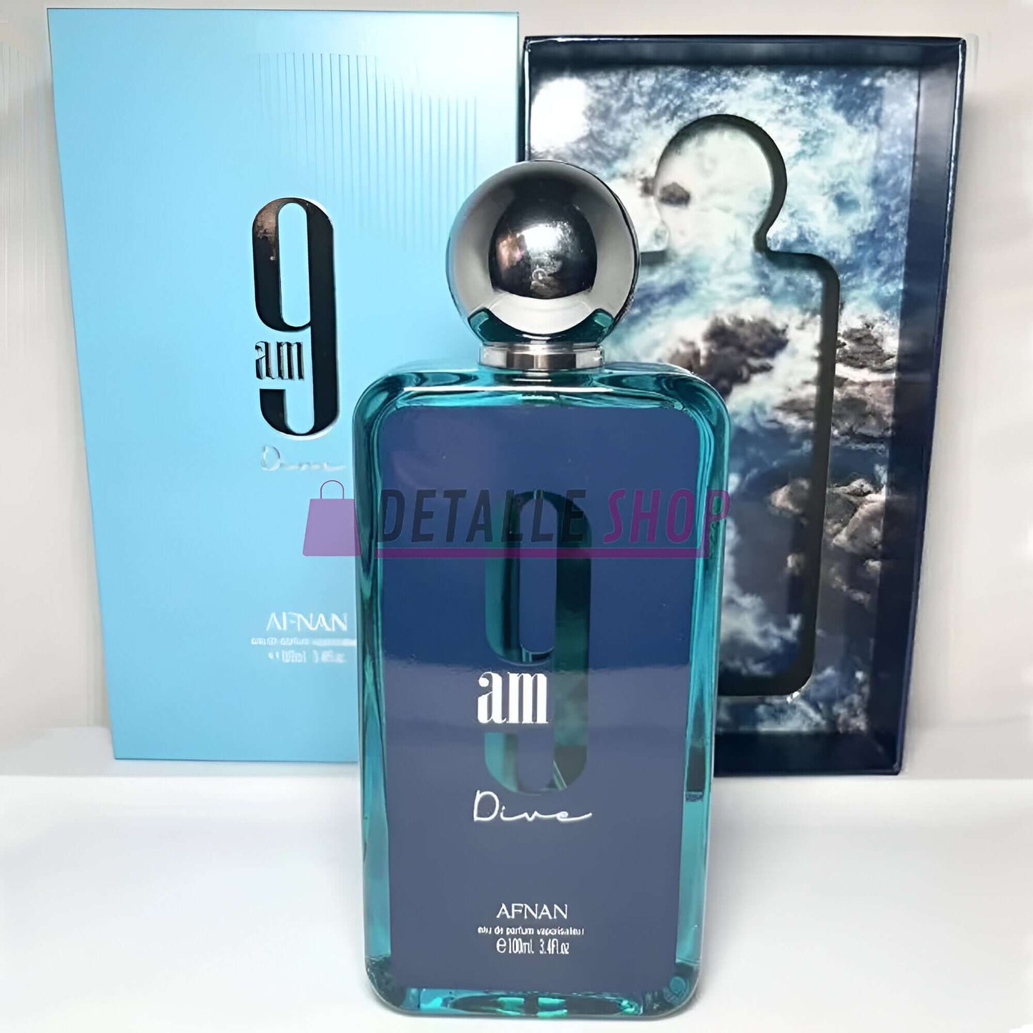 perfume afnan 9pm dive para hombre original comprar perfume 9pm dive afnan online españa lorca murcia valencia alicante madrid barcelona dubai