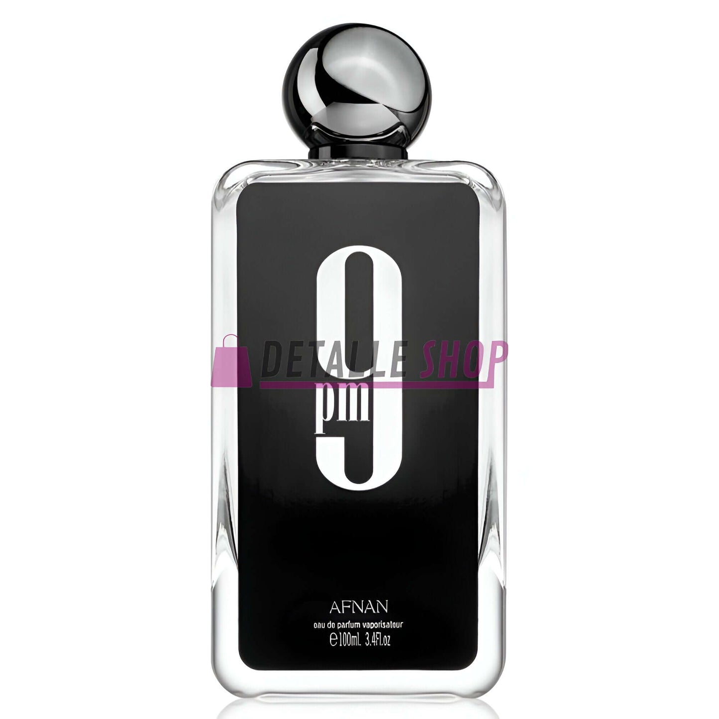 9PM para Homens da Afnan - 100ml
