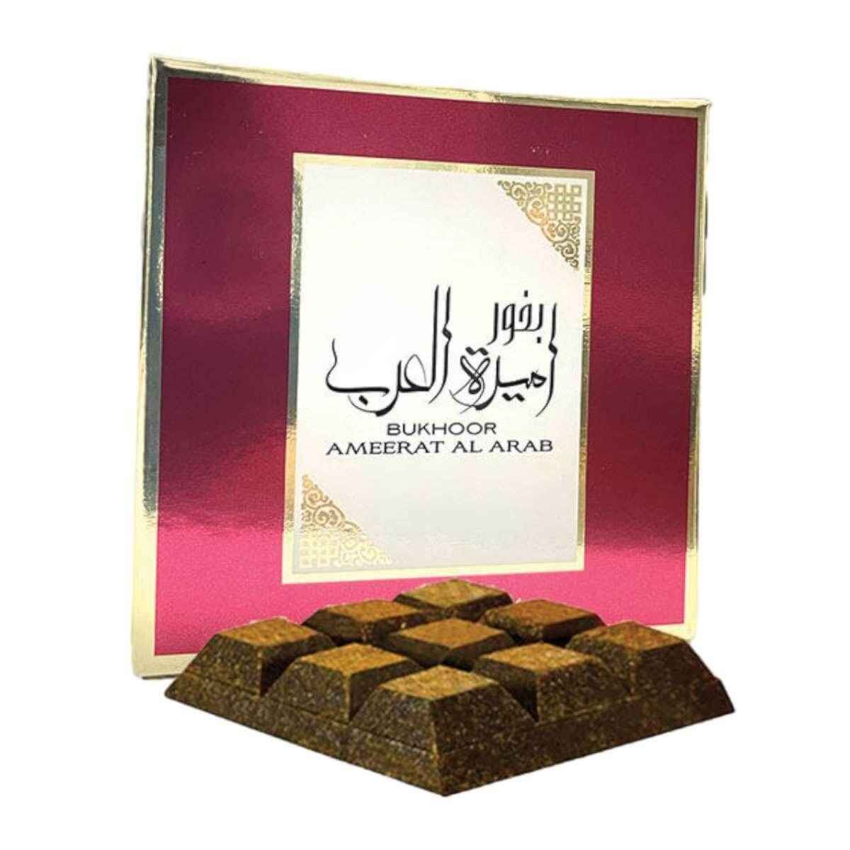 Incienso Ameerat al arab - 40gr