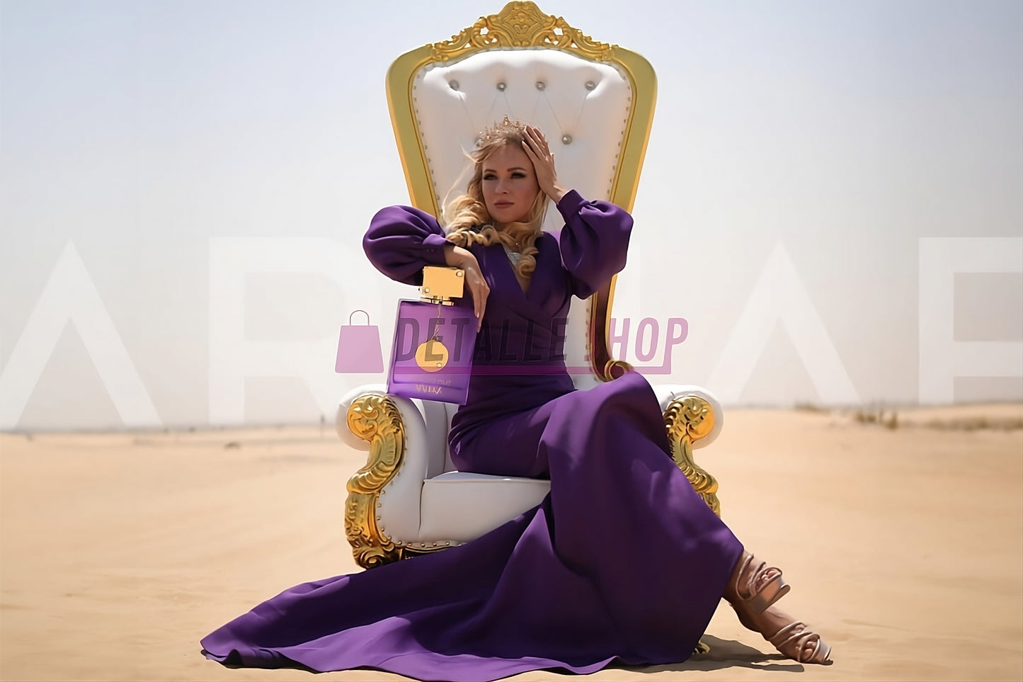 Perfume floral especiado de lujo para mujer, Club de Nuit Maleka de Armaf comprar online perfume verano perfume mujer femenino fresco online murcia españa mayoristas esencia perfumes