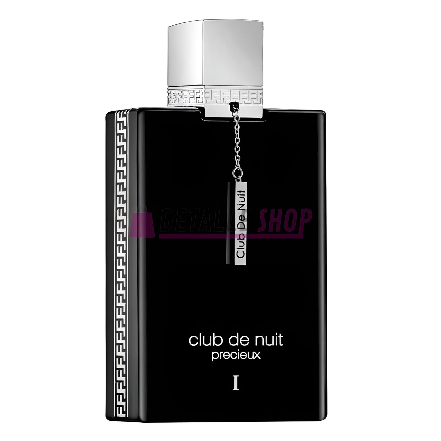 Perfume masculino Armaf Club de Nuit Précieux, aroma fresco y elegante para verano