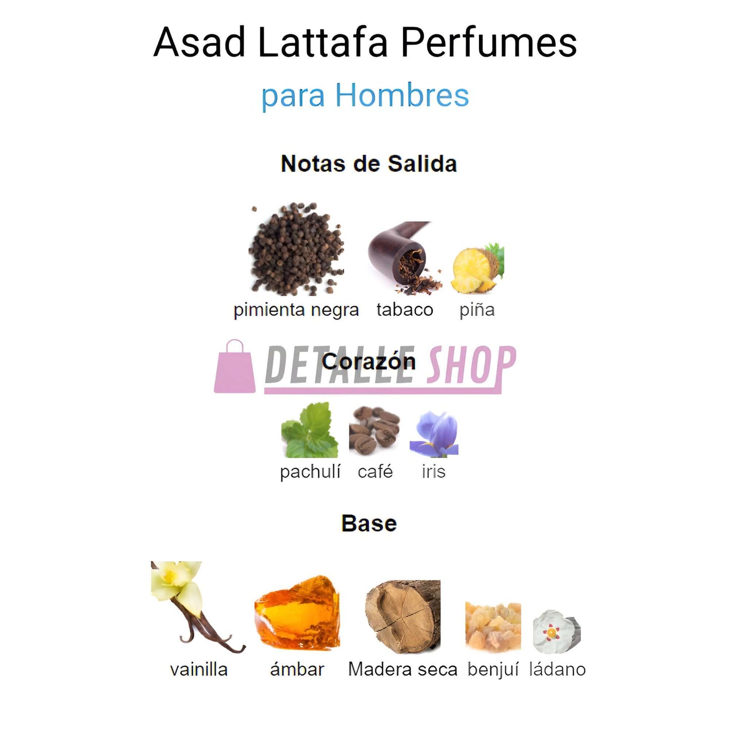 perfume lattafa hombre perfumes lattafa hombre