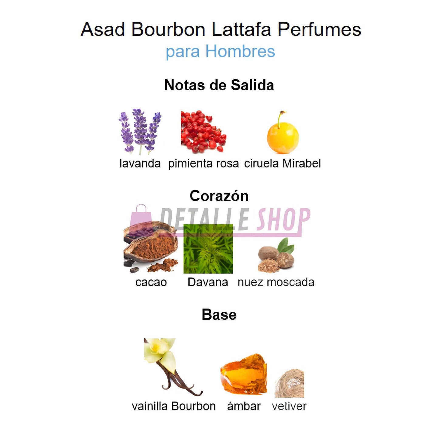 Comprar fragancia arabe online asad bourbon lattafa perfume para hombre arabe lattafa alicante murcia