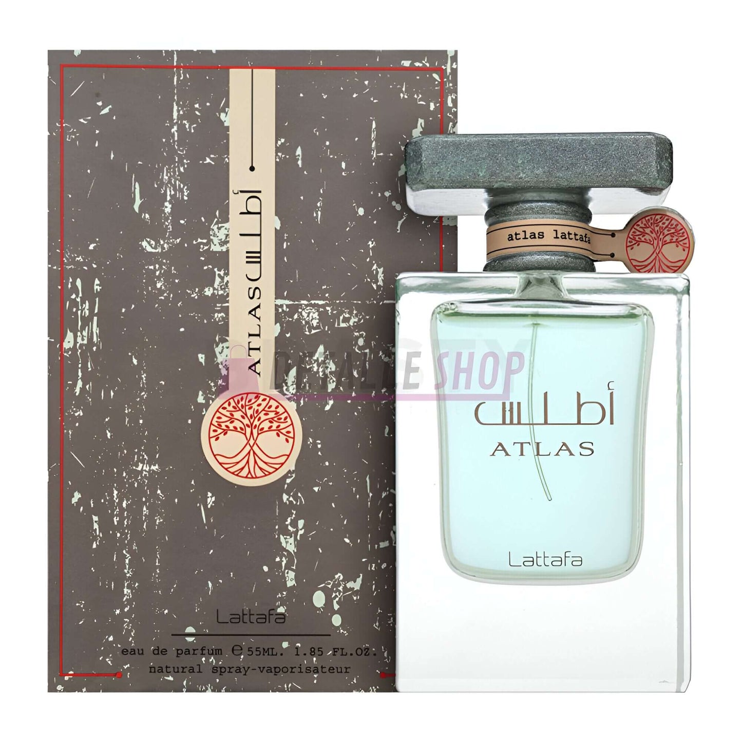 atlas perfume fragancia dubai oriental esencia oriental lattafa comprar